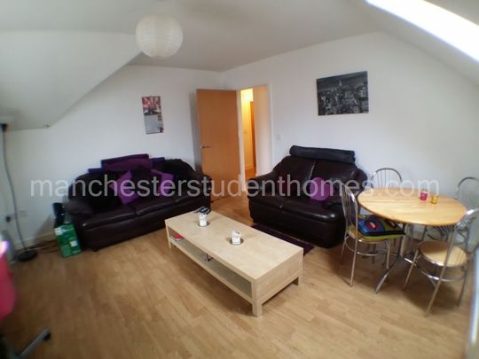 Mitford Road, Manchester, M14 6NT - Photo 1