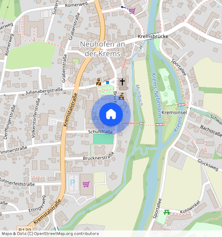 4501, Neuhofen An Der Krems