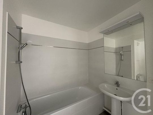 Appartement F2 à louer - Photo 1