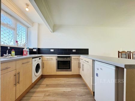 3 bedroom maisonette to rent Baxter Row, Norwich - Photo 5