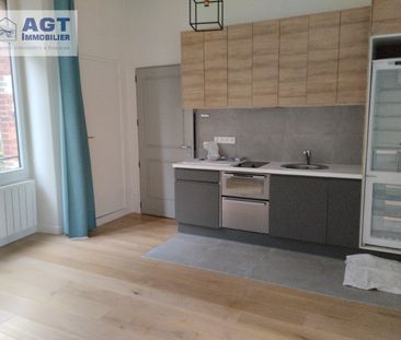 Location Appartement 2 pièces 34m² BEAUVAIS 60000 - Photo 1