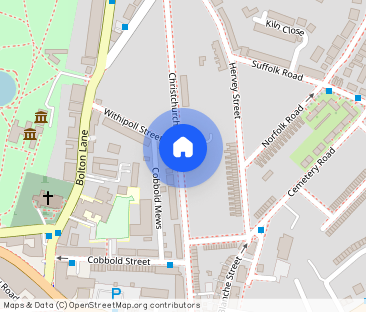 Christchurch Street, Ipswich - Photo 1