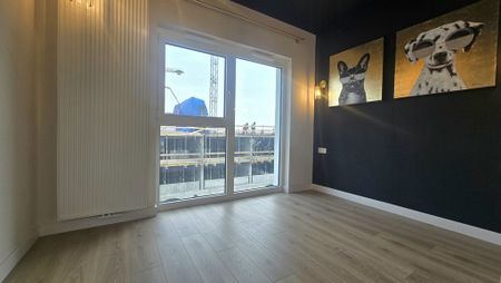 Wyjątkowy 2 pokojowy apartament Nad Odrą z garażem - Zdjęcie 2