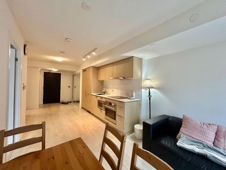 For Lease - 60 Shuter Street Unit# 1703, Toronto, Ontario - Photo 4