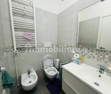 Quadrilocale via Benedetto Cariteo, Fuorigrotta, Napoli - Photo 1