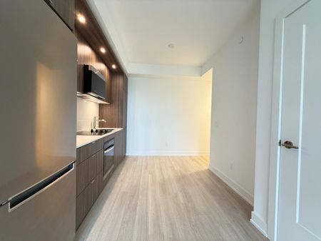 For Lease - 60 Central park road Way Unit# 315, Toronto W08, Ontario - Photo 2