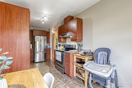 Appartement à louer - Montréal (LaSalle) - Photo 3