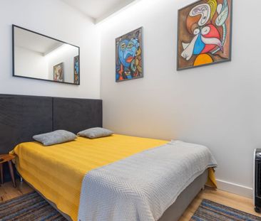 Mieszkanie klasy Premium - Taśmowa 4 47 m² - Фото 6