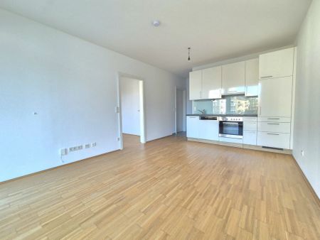 Wohnen im Styria Center – Stilvolle Wohnungen mit hochwertiger Ausstattung und bester Anbindung - Foto 5