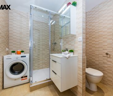 Pronájem bytu 2+kk v osobním vlastnictví 42 m², Praha 5 - Stodůlky - Photo 4