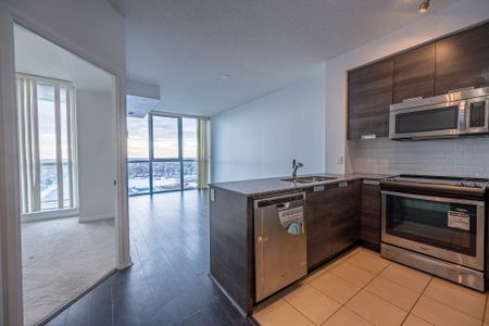 For Lease - 75 Eglinton Avenue Unit# 1305, Mississauga, Ontario - Photo 2