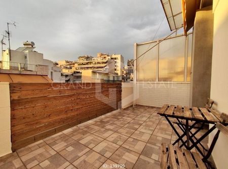Studio / γκαρσονιέρα 28 τ.μ. προς ενοικίαση - Photo 4