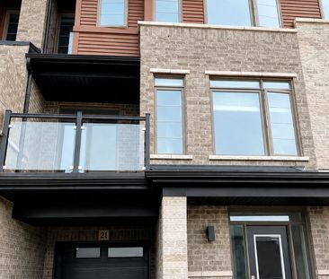 For Lease - 5000 Connor Drive Unit# 21, Lincoln, Ontario - Photo 2