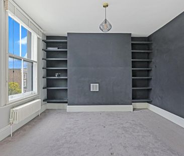 2 bedroom maisonette to rent - Photo 2