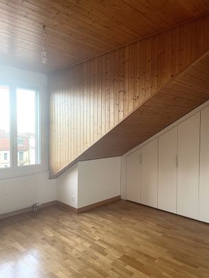 Servette - Proche de la gare Cornavin - Foto 1