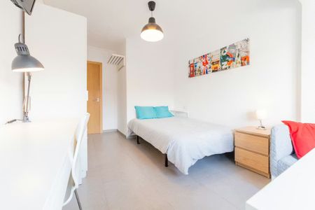 Avinguda del Cid, Valencia, Valencian Community 46014 - Foto 3