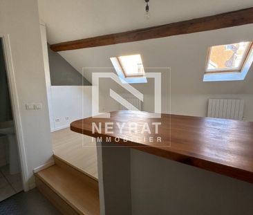 Location Appartement 2 pièces 26m² DIJON 21000 - Photo 5