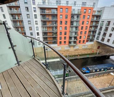 1 bedroom flat to rent - Photo 4