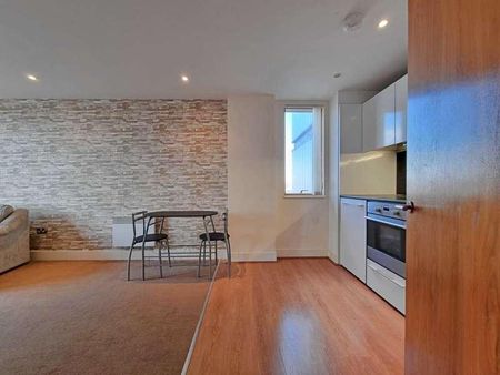 College Street, Ipswich, IP4 - Photo 3