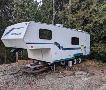 RV Fifth Wheel - Photo 3