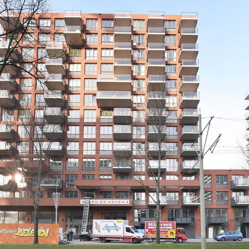 Appartement te huur: Martinus Nijhofflaan 624 2624 MH Delft - Foto 1