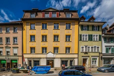 Komplett sanierte 2.5 Zimmer Mietwohnungen - Foto 3