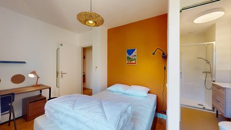 Neruda — Chambre S 10 - Photo 3