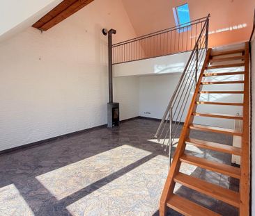 ** Großzügige Maisonette mit Gartenanteil in sonniger, gehobener La... - Foto 2