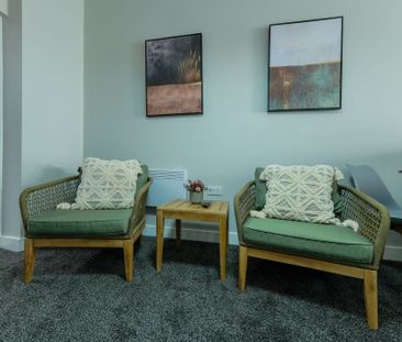 Studio Apartment – Medium Let - Photo 5