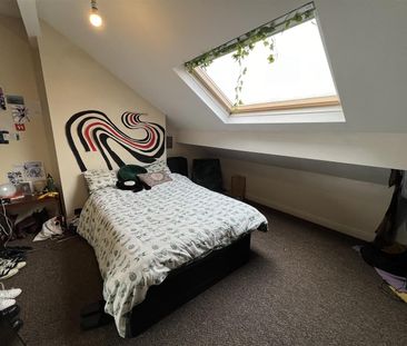 5 bedroom terraced house to rent - Photo 5