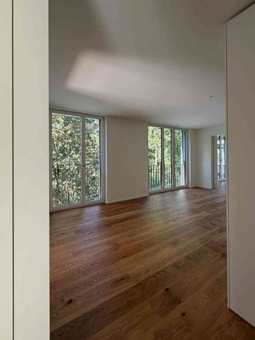 3.5 Zimmer, 71 m², 3. Stock - Photo 2