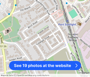 Trafalgar Drive, Bebington - Photo 1