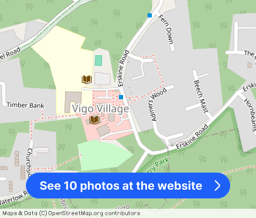 The Bay, Vigo, Gravesend, Kent, DA13 - Photo 1