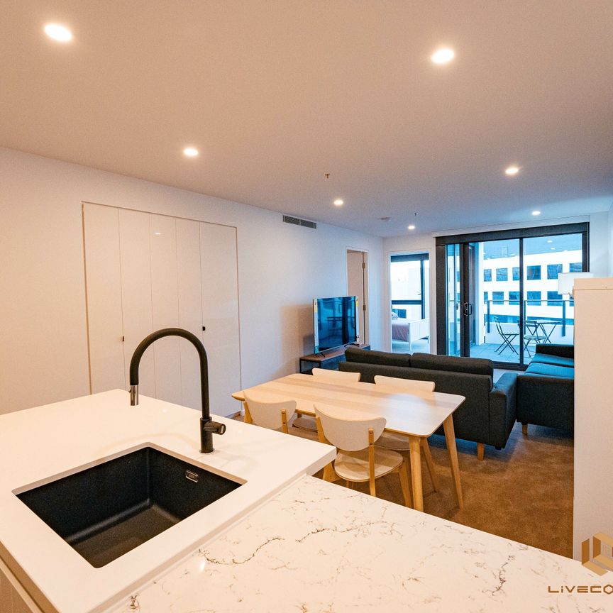 Canberra CBD - Photo 1