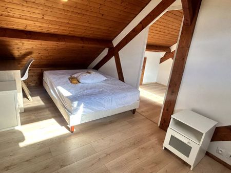 Appartement Caen 1 pièce(s) 10 m2 - Photo 4