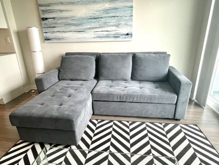 For Lease - 165 Legion Road Unit# 1634, Toronto, Ontario - Photo 3