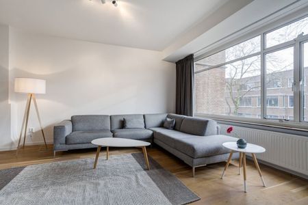 Appartement te huur: Breitnerstraat 51-C 3015 XB Rotterdam - Photo 5