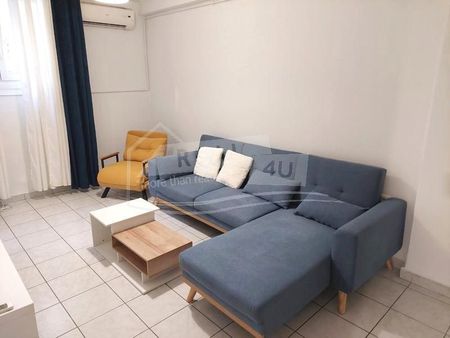 Διαμέρισμα για ενοικίαση Νέα Σμύρνη - Φωτογραφία 4