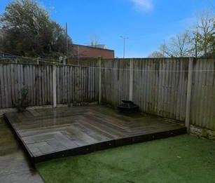 2 bedroom ground floor flat to rent - Photo 6