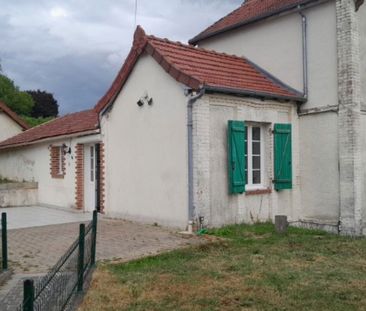 House - Photo 1