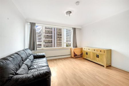 1 bedroom flat in 24 John Islip Street - Photo 4