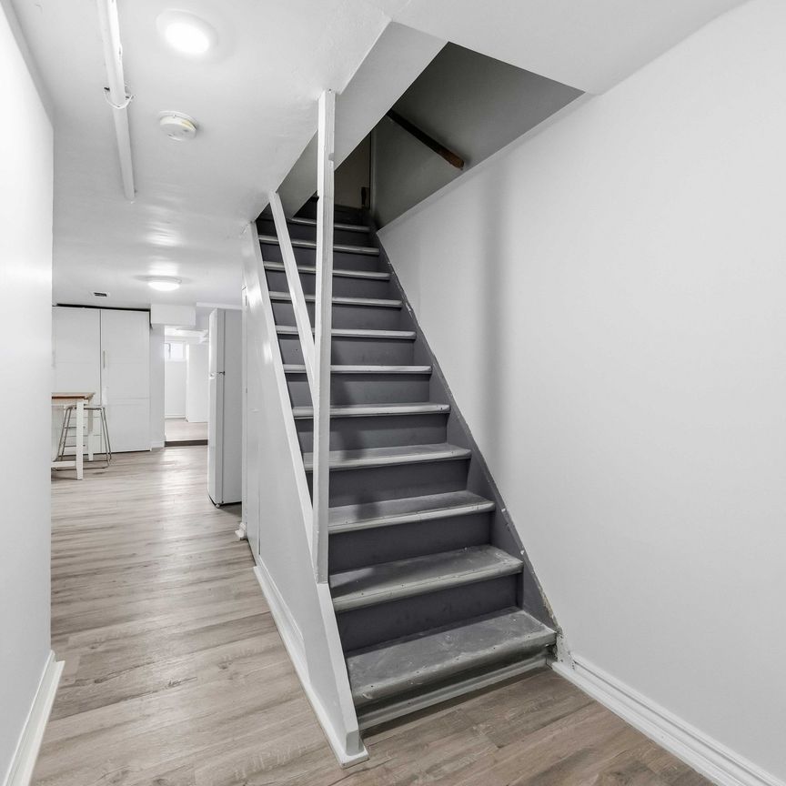 For Lease - 17 Greenlaw Avenue, Toronto, Ontario - Photo 1