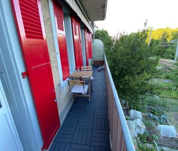 Ruelle de Couvaloup 11 - Grandson - Foto 6