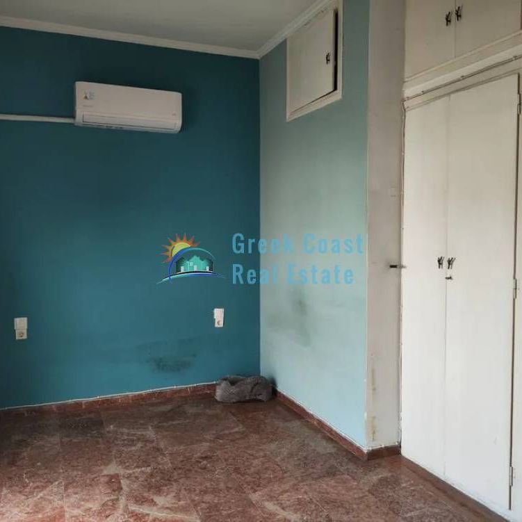 Studio/Γκαρσονιέρα για ενοικίαση Αγία Τριάδα (Πάτρα) - Photo 1