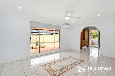 55 Dongola Circuit, 2762, Schofields Nsw - Photo 5