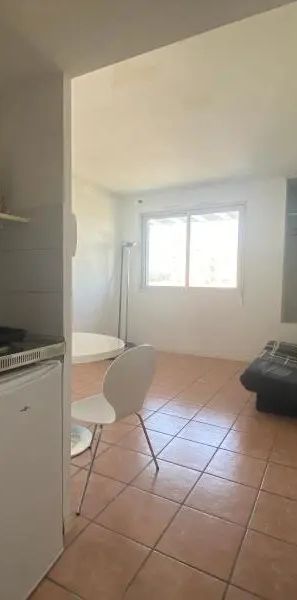 Appartement à louer 1 pièce 23m² - Photo 1