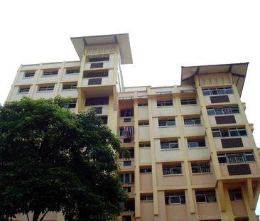 Blk 415 Woodlands Street 41 (Woodlands), HDB 5 Rooms - For Rent - Photo 2