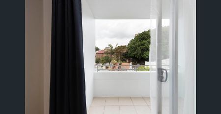 New York Style 2 Bedroom Loft In Central Location - Photo 3