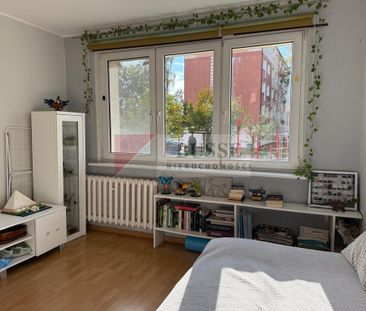 SZCZECIN - WYNAJEM- UL. KOMUNY PARYSKIEJ- 2 POK. - Zdjęcie 5