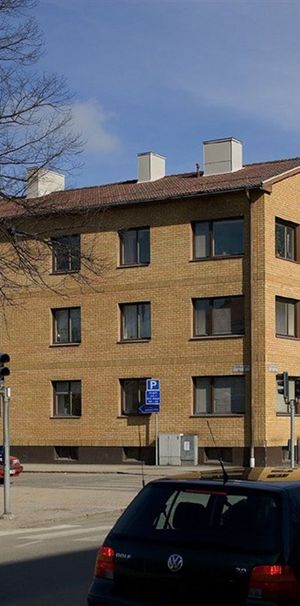 Sandgärdsgatan 36 c - Photo 1